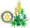 YV Noon Rotary logo thumbnail