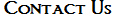 Contact Us image