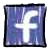 Facebook icon