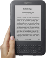 Large eBook image