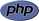 PHP icon