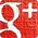 Google Plus icon