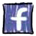 Facebook icon