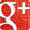 Google Plus icon