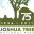 Joshua Tree National Park 75th anniversary logo thumbnail